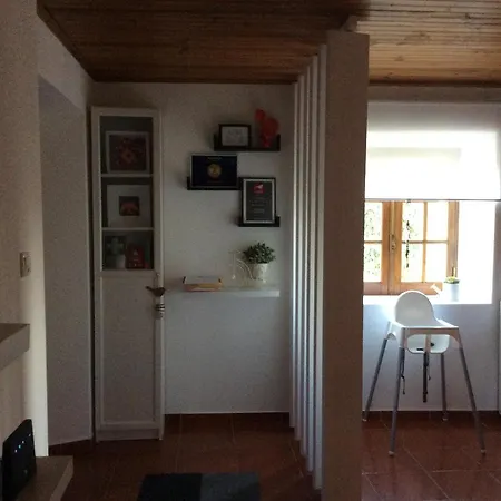 Casal Dos Melros Cruzes