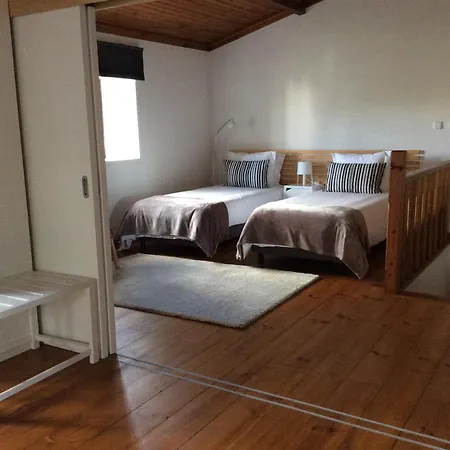 Casal Dos Melros 펜션 *