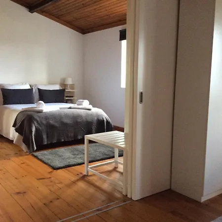 Casal Dos Melros 펜션