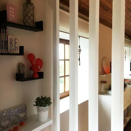 Casal Dos Melros * Cruzes