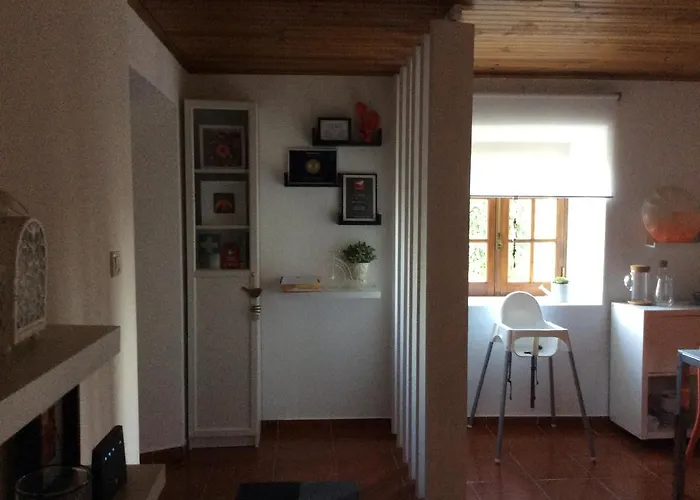 Casal Dos Melros Cruzes