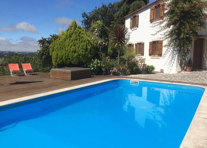 Casa vacanze Casal Dos Melros