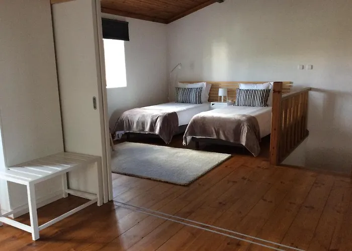 Casal Dos Melros Casa vacanze *