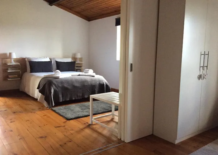 Casal Dos Melros Casa vacanze