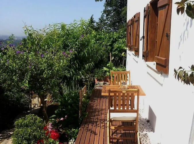 Casal Dos Melros Casa vacanze Cruzes