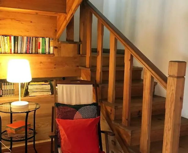 Casa vacanze Casal Dos Melros *