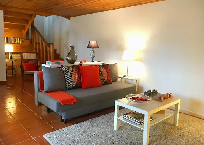 Casa vacanze Casal Dos Melros