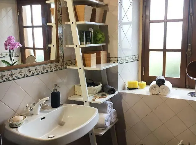 Casa vacanze Casal Dos Melros *