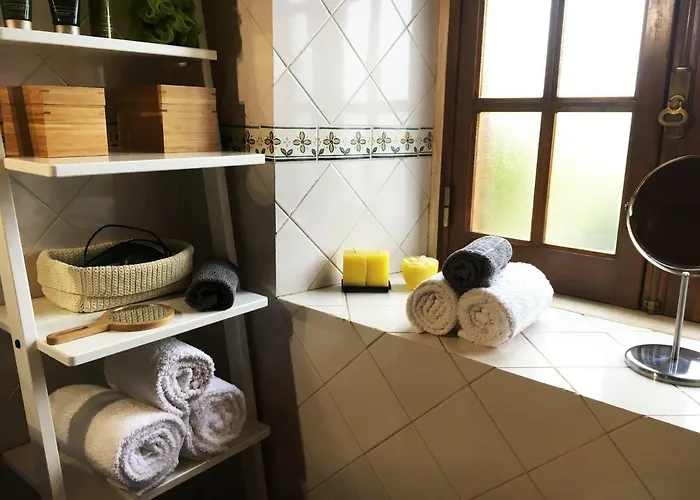 Casa vacanze Casal Dos Melros *