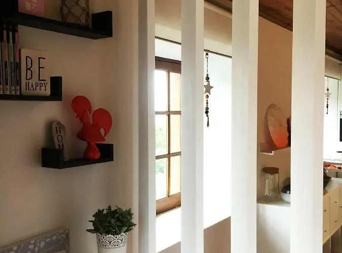 Casal Dos Melros * Cruzes