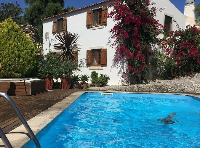 Casal Dos Melros Casa vacanze Cruzes